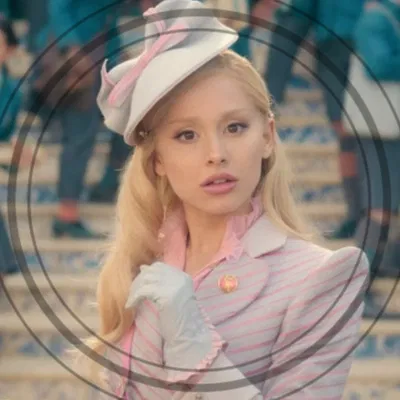 ೃ⁀➷ Galinda (Glinda) Upland