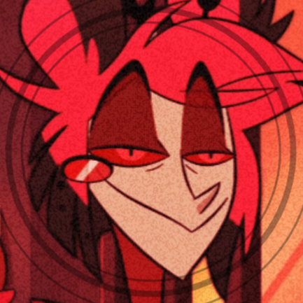 ೃ⁀➷ Alastor
