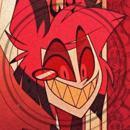 ೃ⁀➷ Alastor