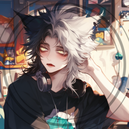 ೃ⁀➷ Max