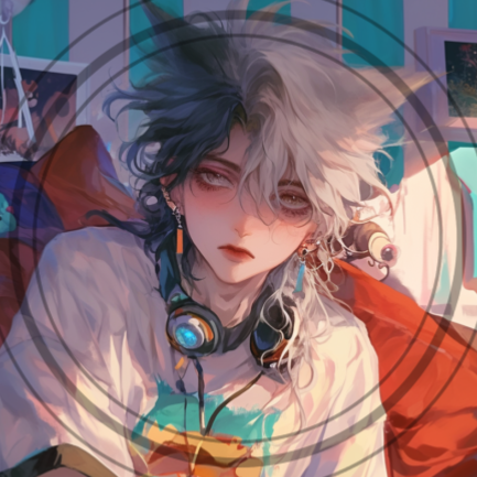 ೃ⁀➷ Max
