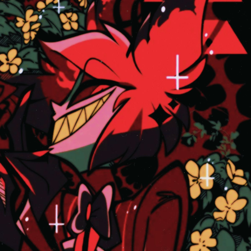 ೃ⁀➷ Alastor