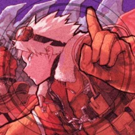 ೃ⁀➷ Katsuki Bakugo