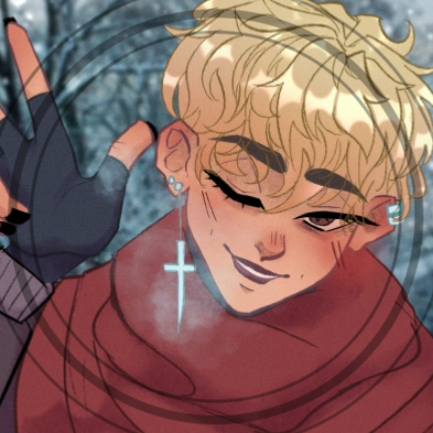 ೃ⁀➷ Nightowl (Jae)