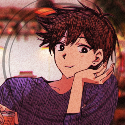 ೃ⁀ Hero (OMORI)