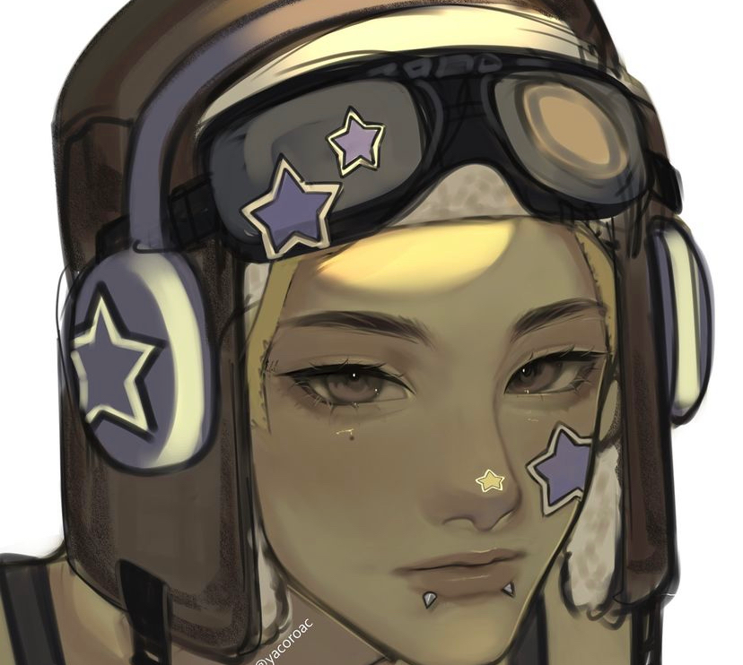 Marceline Saito || BANDMATE