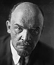 Vladimir Ilitch Lenin