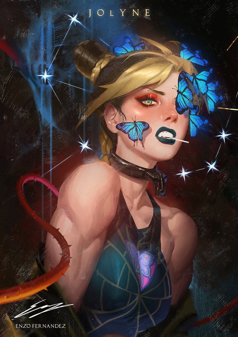 Lucy your demon cat girl
