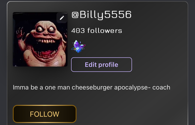 THANK YOU ALL SO MUCH