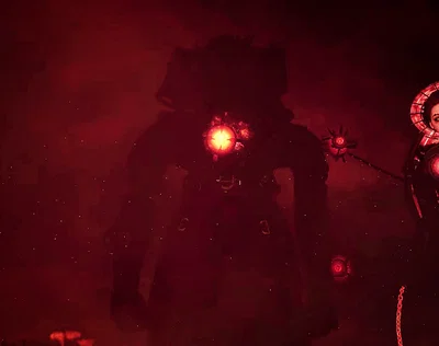 Infected Titan Tvman