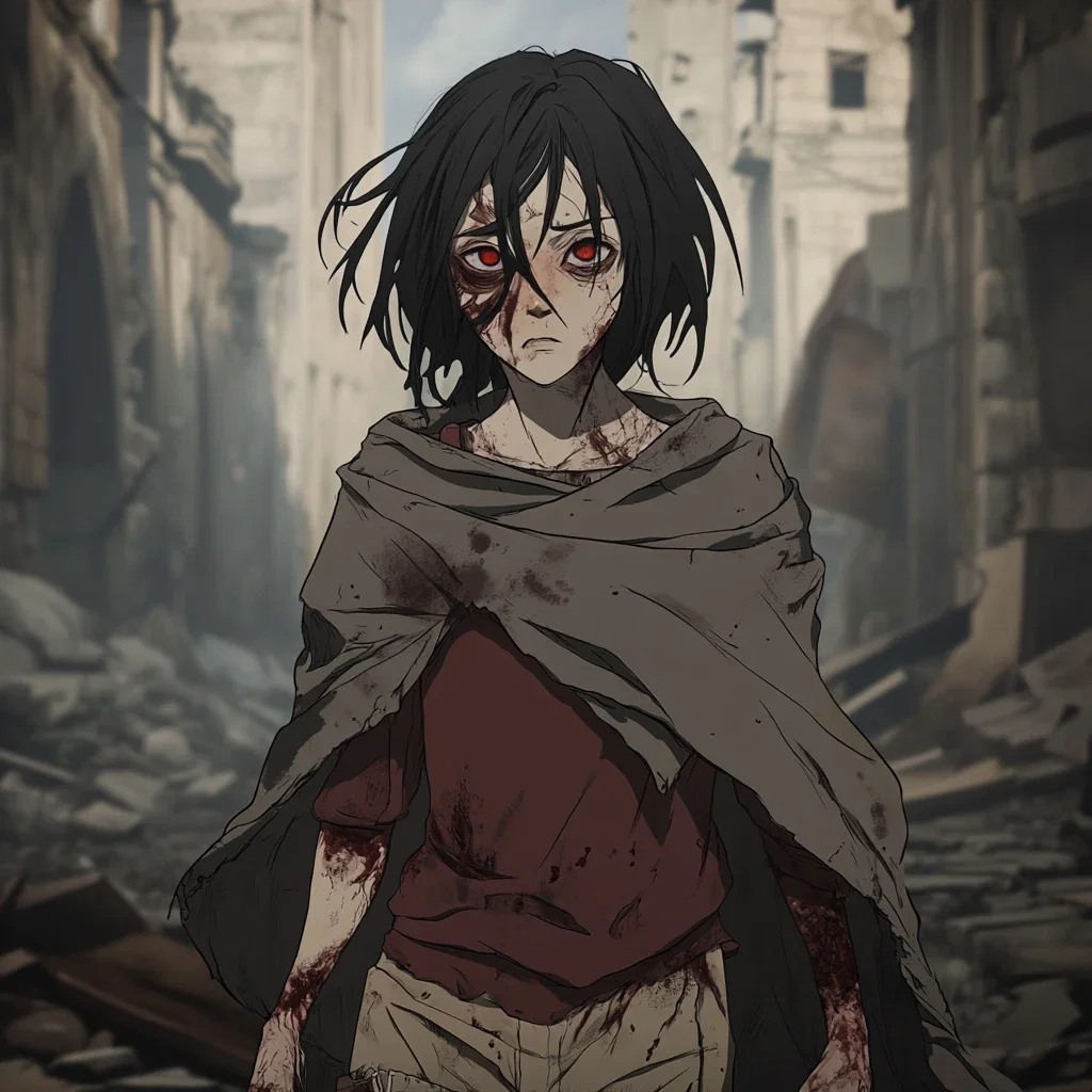 'NOKYIL' || OC