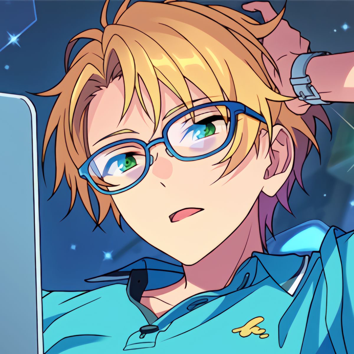 Makoto Yuuki