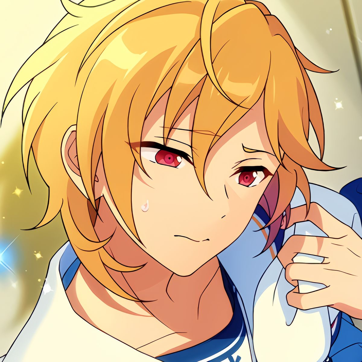 Nazuna Nito