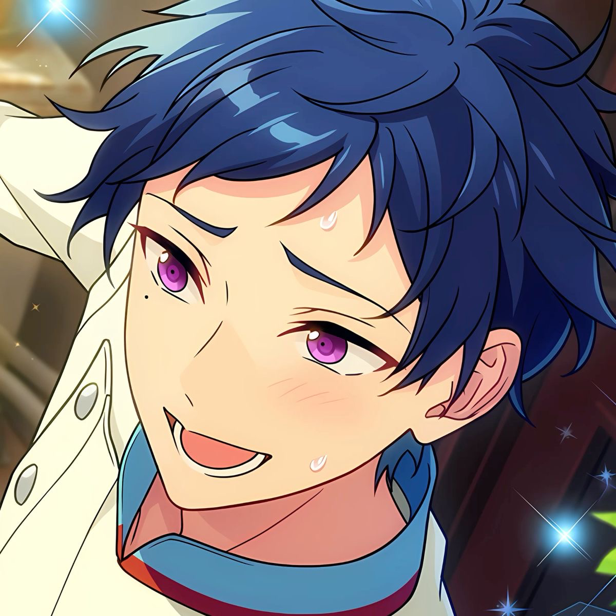 Yuzuru Fushimi
