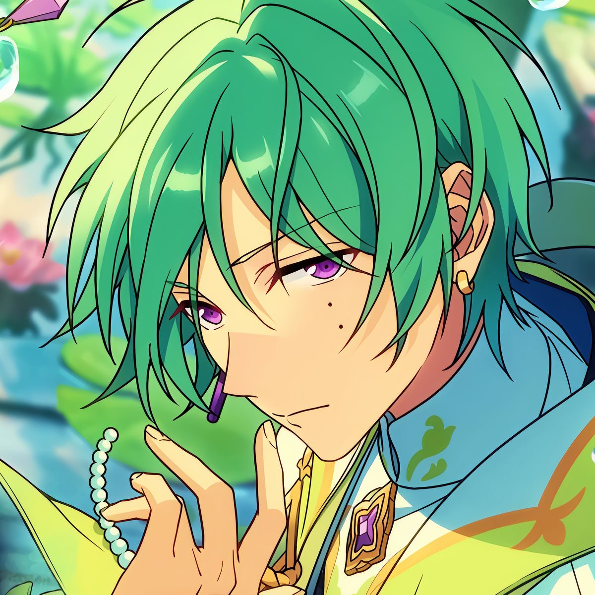 Tatsumi Kazehaya