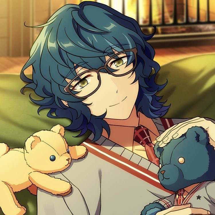 Tsumugi Aoba