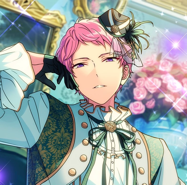 Shu Itsuki