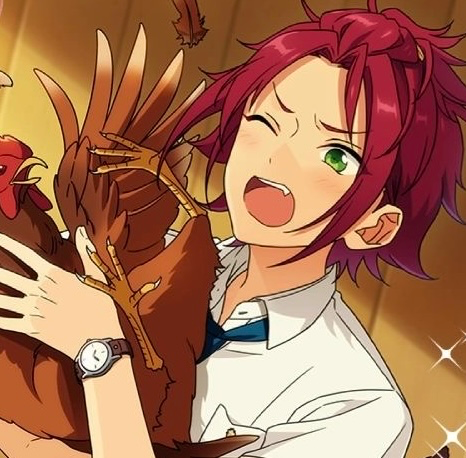 Mao Isara