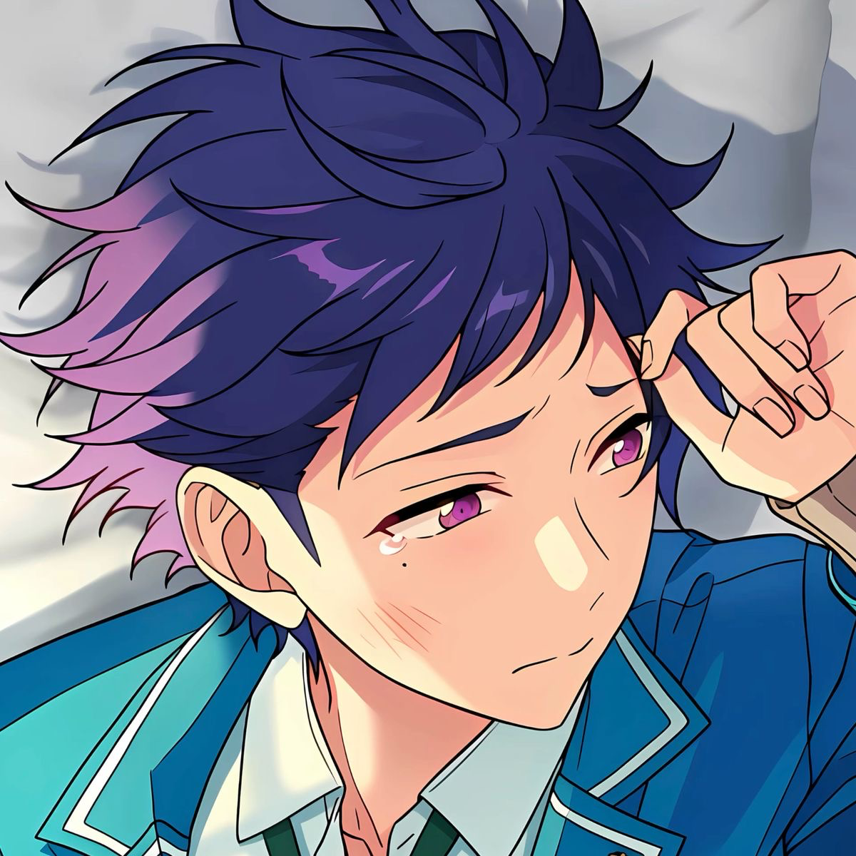 Yuzuru Fushimi