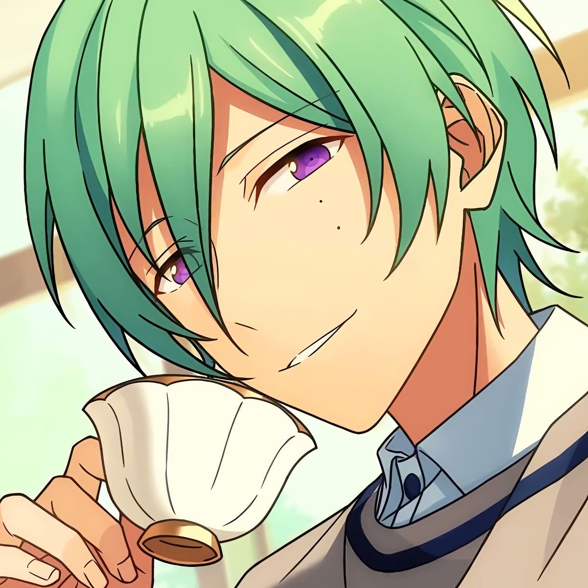 Tatsumi Kazehaya