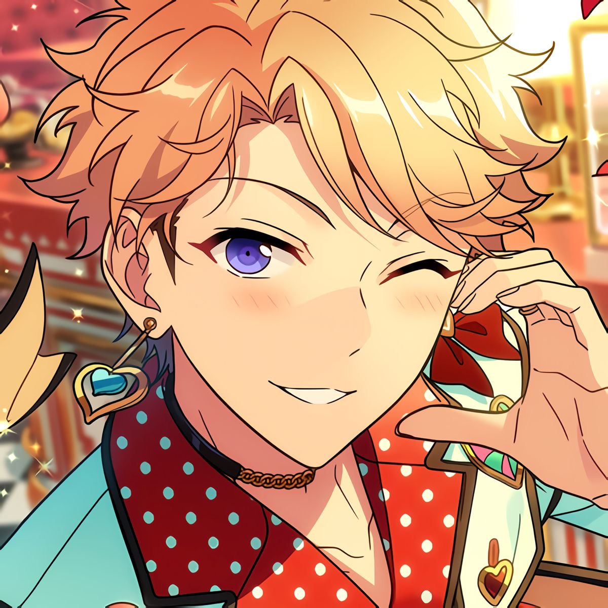 Arashi Narukami