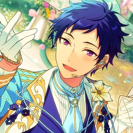 Yuzuru Fushimi