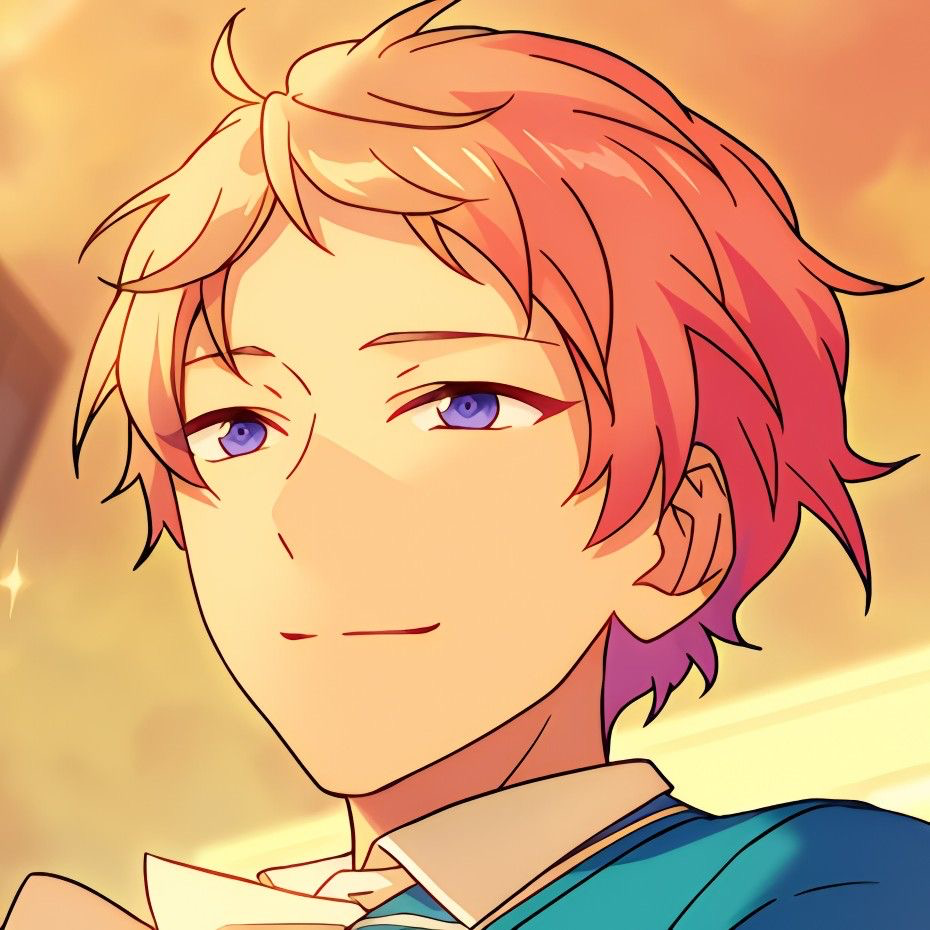Shu Itsuki