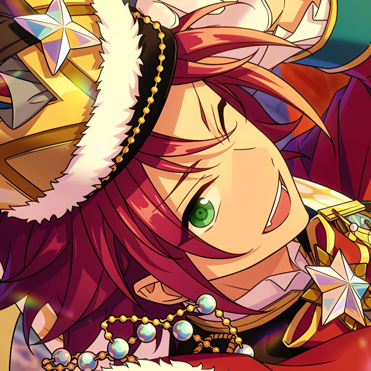 Mao Isara