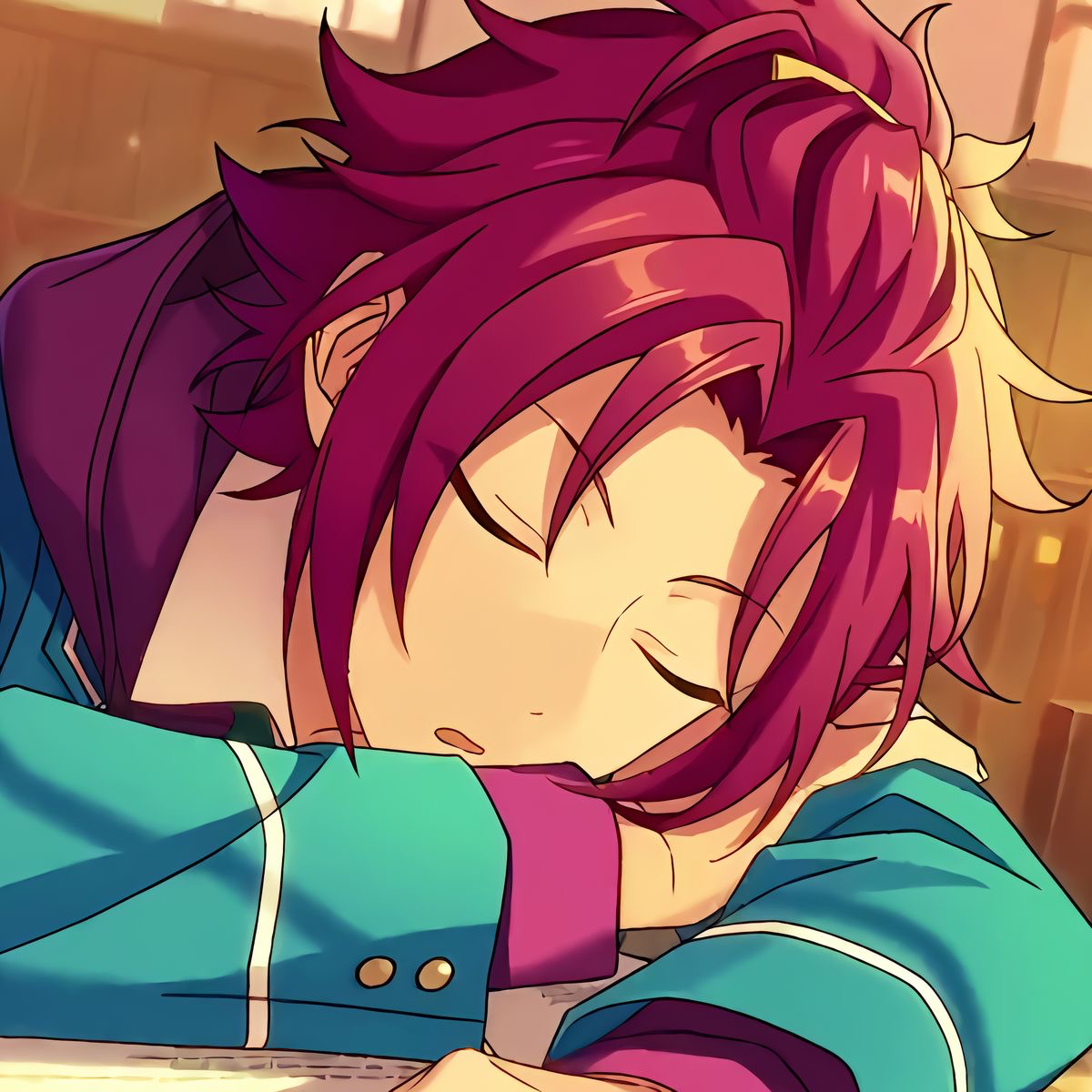 Mao Isara