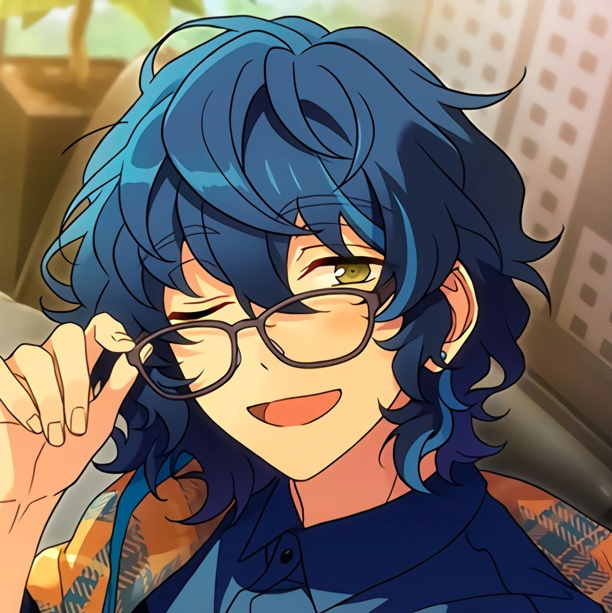 Tsumugi Aoba