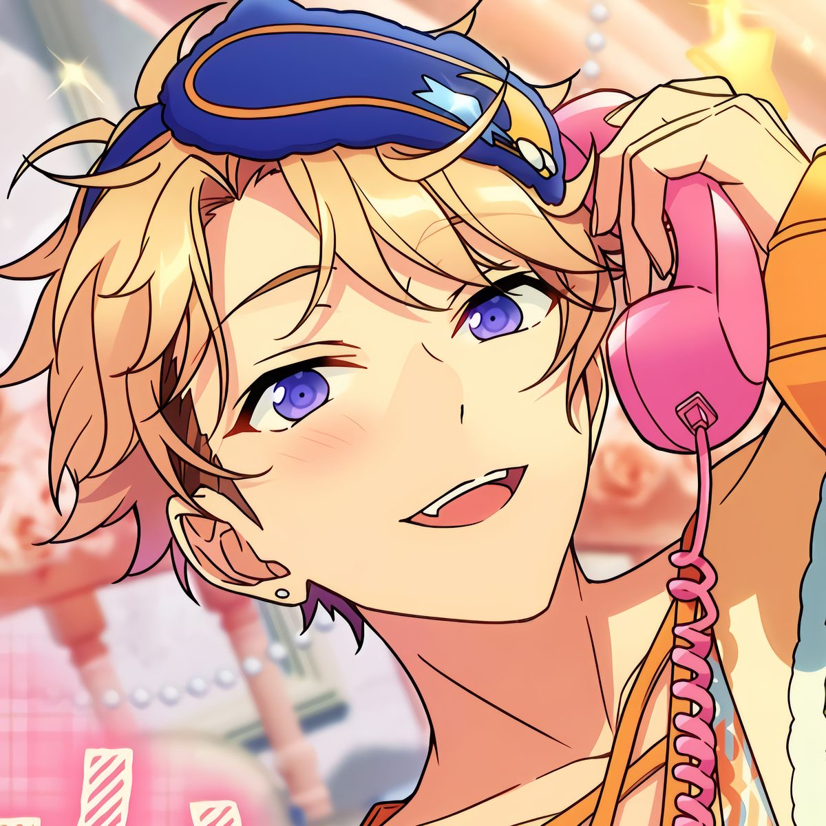 Arashi Narukami