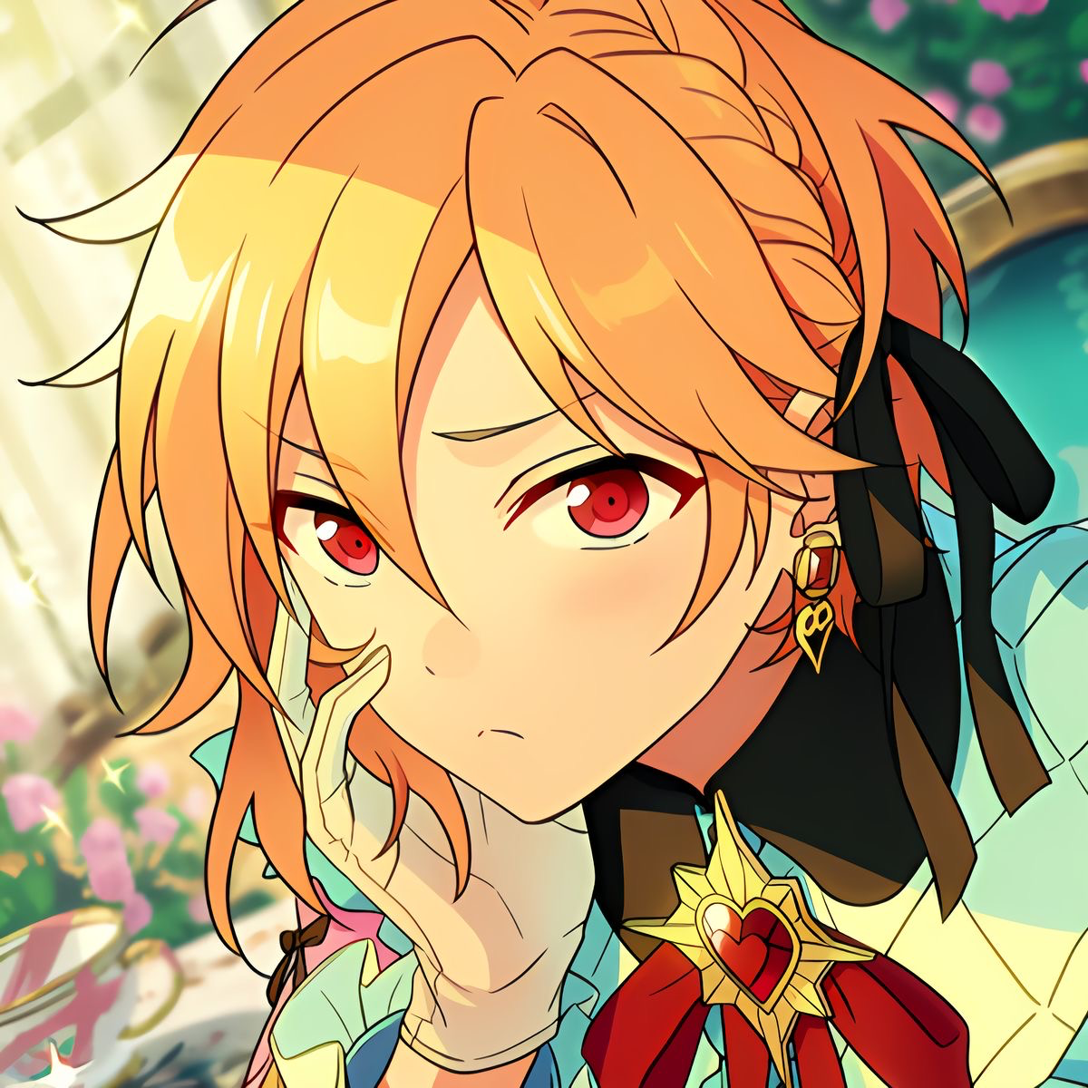 Nazuna Nito