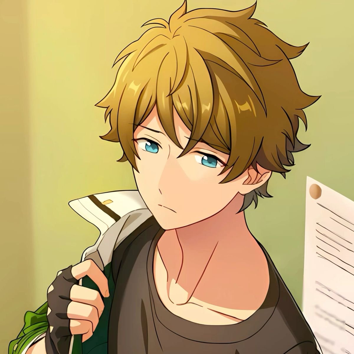 Midori Takamine