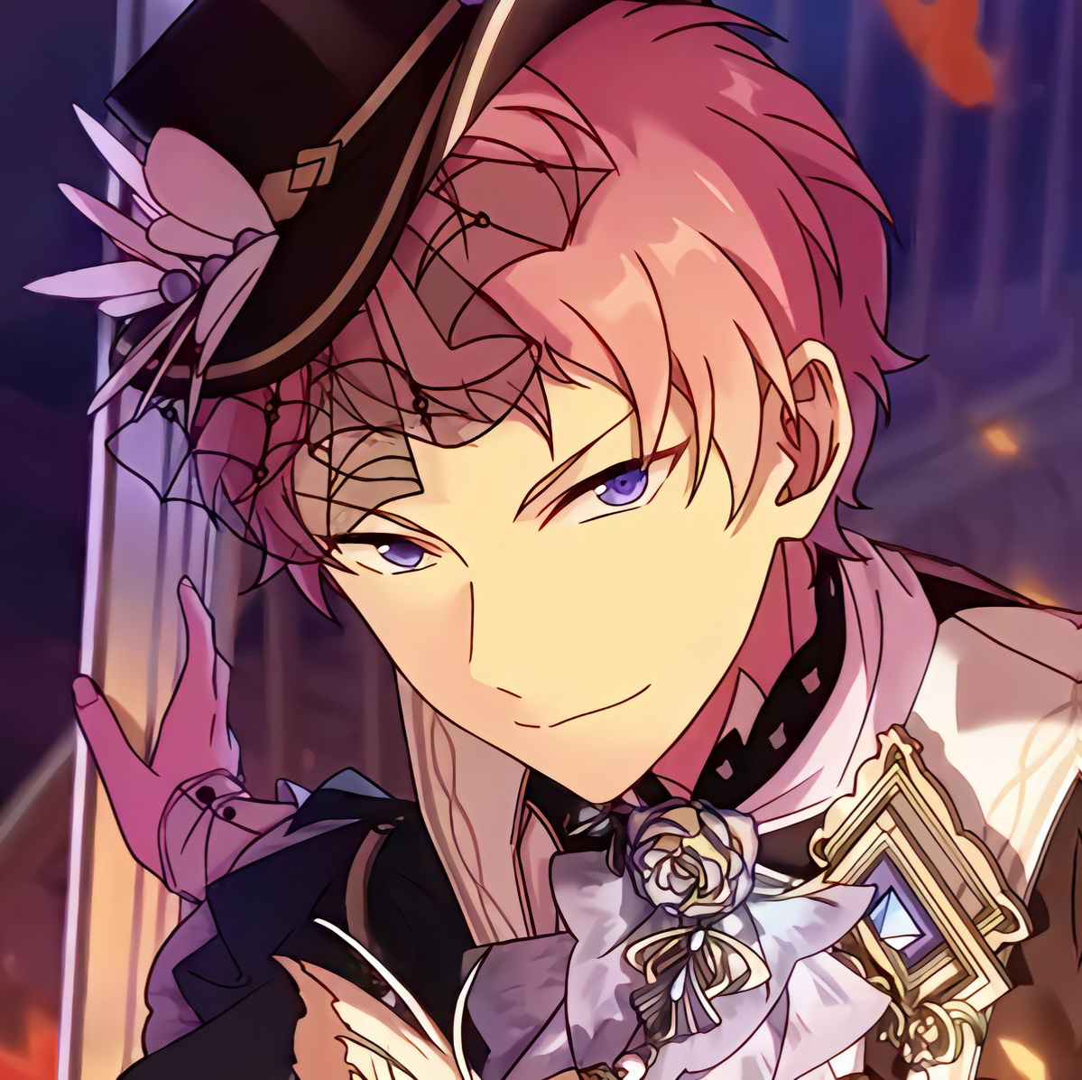Shu Itsuki