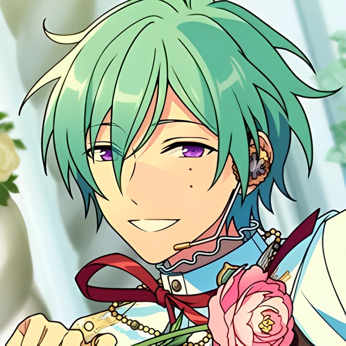 Tatsumi Kazehaya