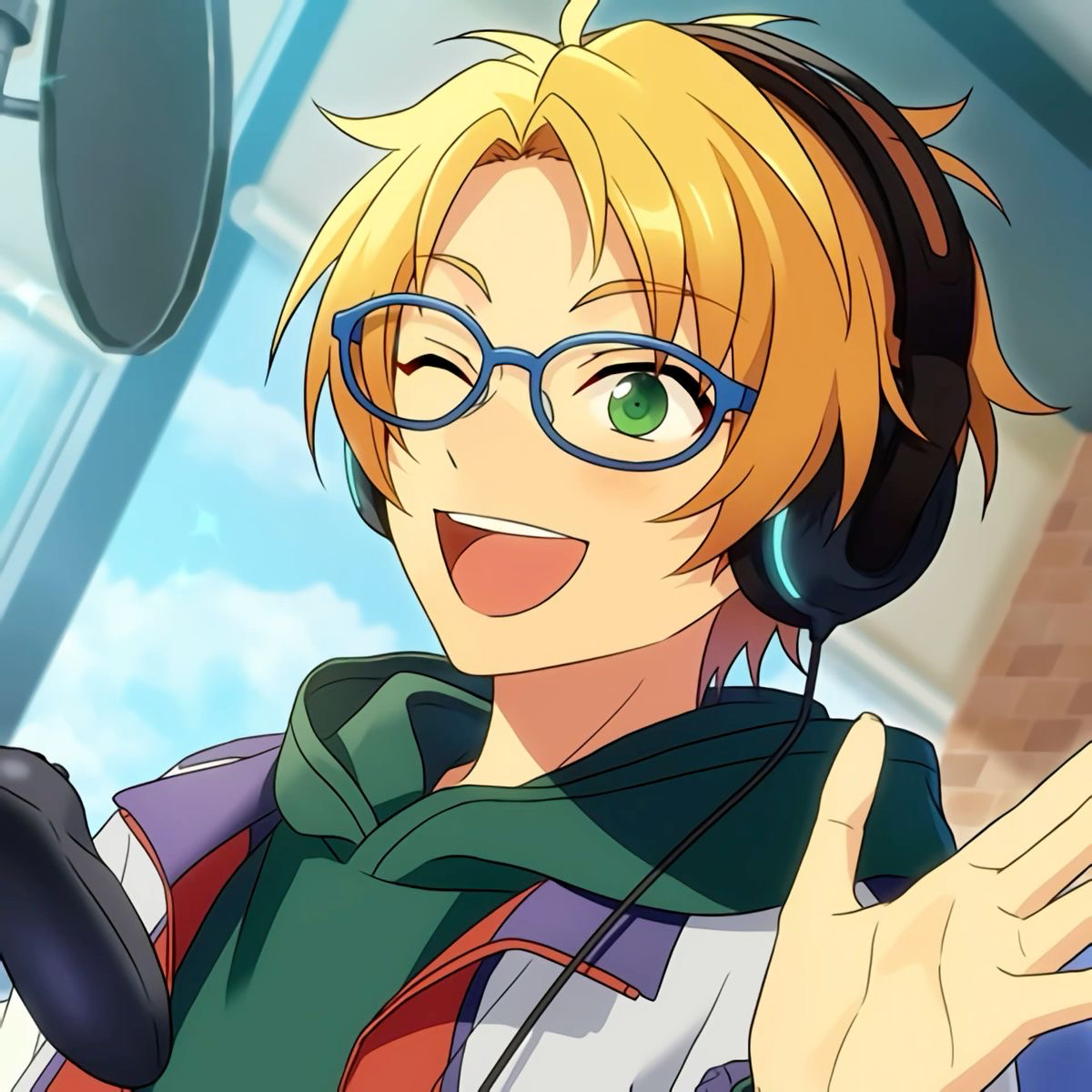 Makoto Yuuki