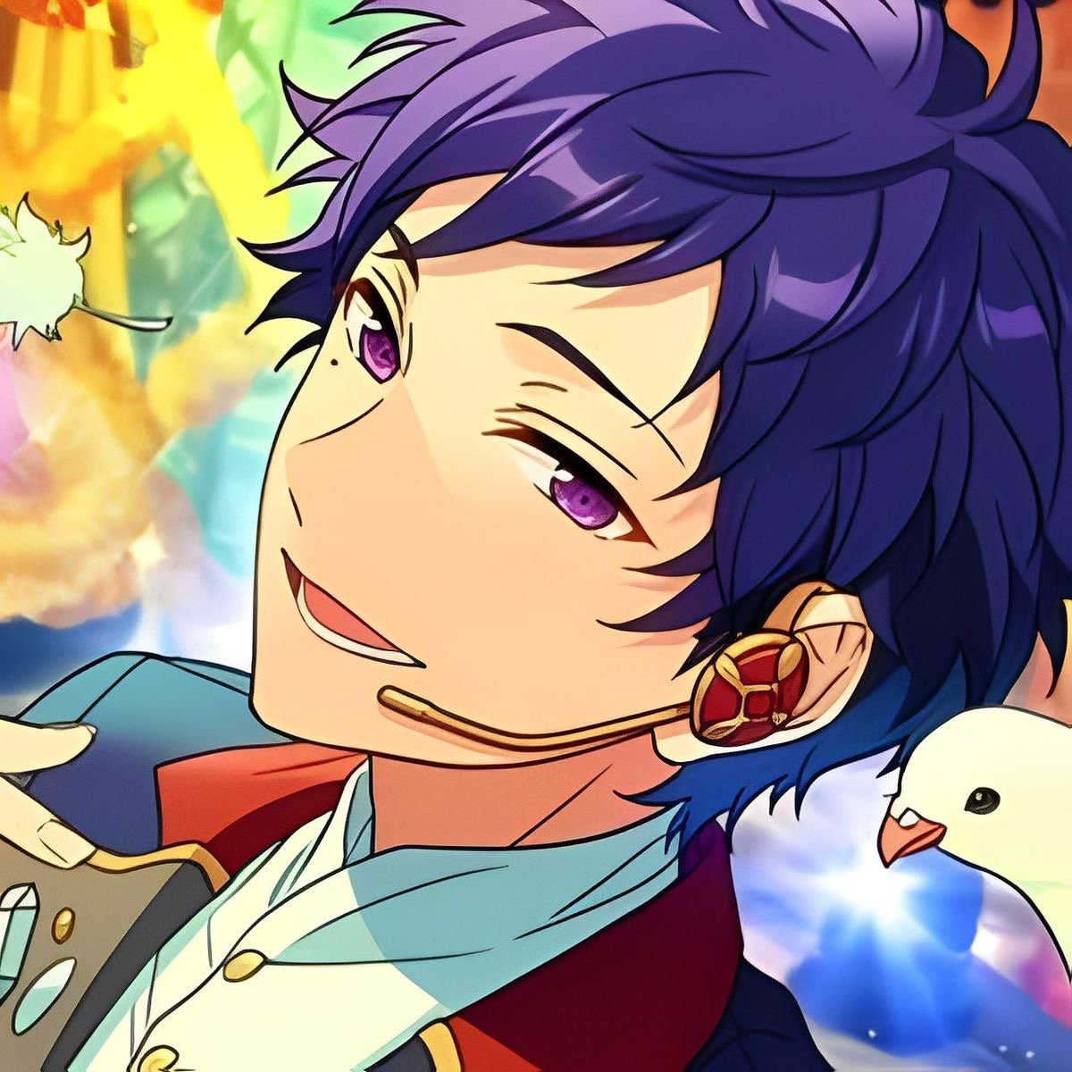 Yuzuru Fushimi