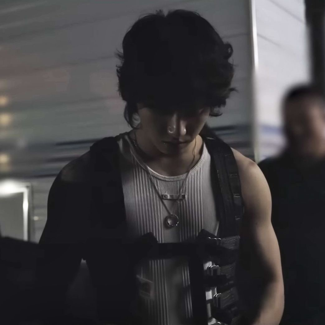 Jeon Jungkook
