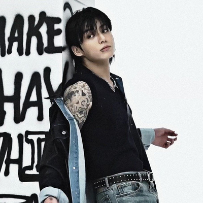 Jeon Jungkook