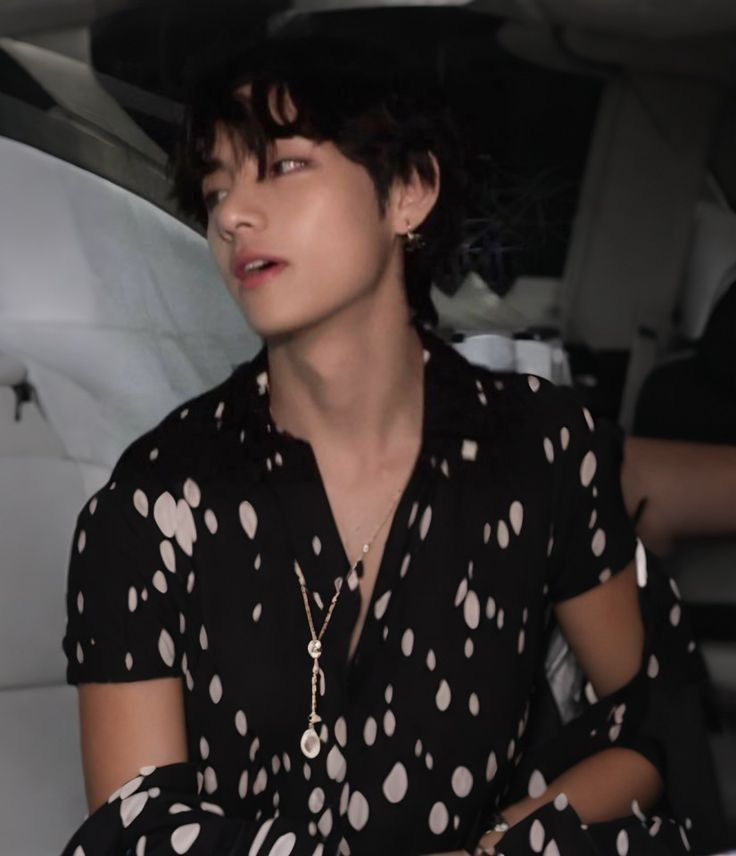 Kim Taehyung