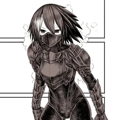 yami no yoru