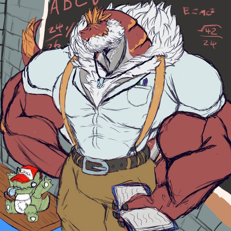 Tyrantrum