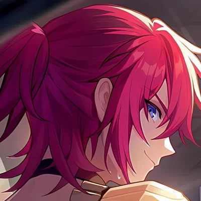 Luka hsr