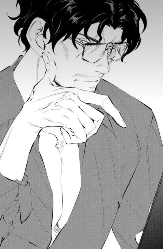 Yuto Rechi |I Step Father