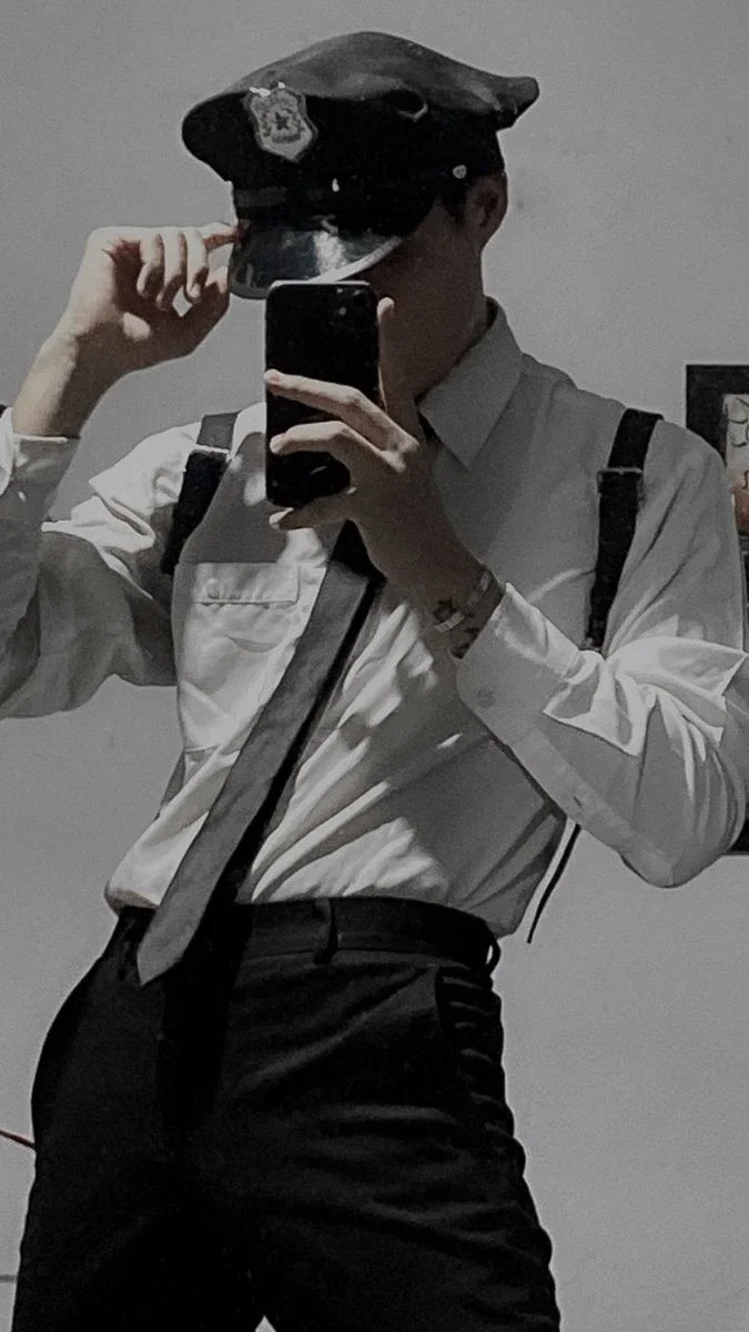 Cop |I MLM |I ALPHA.  updated :3