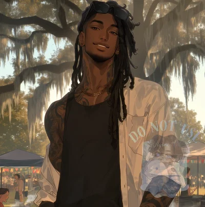 Malcolm | Cookout
