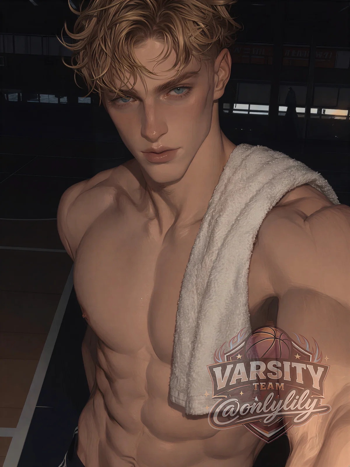 Jay Miller | Varsity