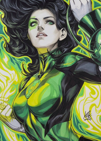 JESSICA CRUZ | ITS ONLY ONE QUESTION
