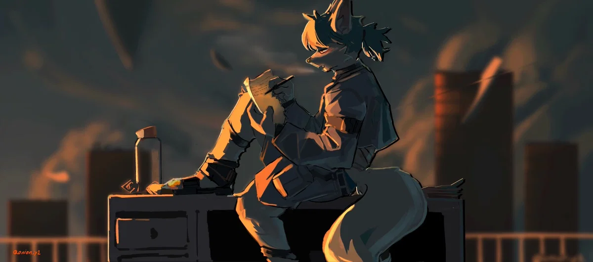 The Last Hour