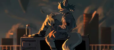 The Last Hour